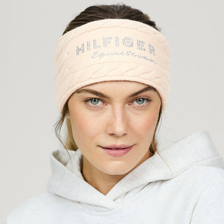 Tommy Hilfiger Libby Headband - Taupe