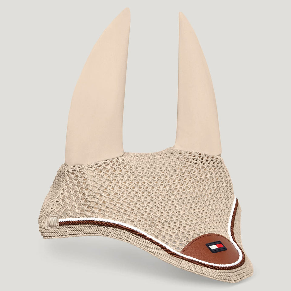 Tommy Hilfiger Princeton Fly Veil - Beige