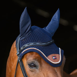 Tommy Hilfiger Princeton Fly Veil - Desert Sky
