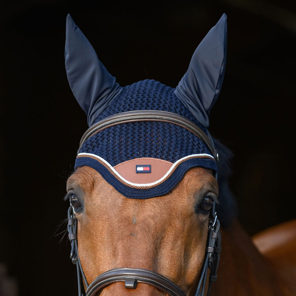 Tommy Hilfiger Princeton Fly Veil - Desert Sky