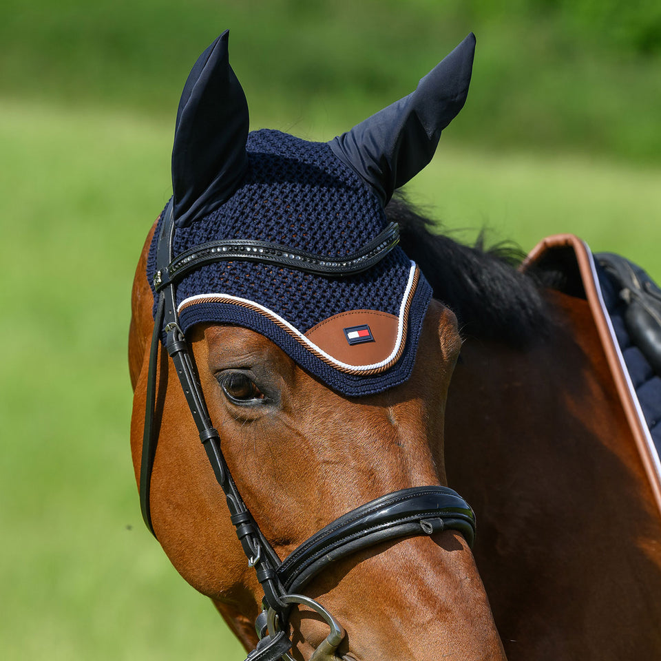Tommy Hilfiger Princeton Fly Veil - Desert Sky