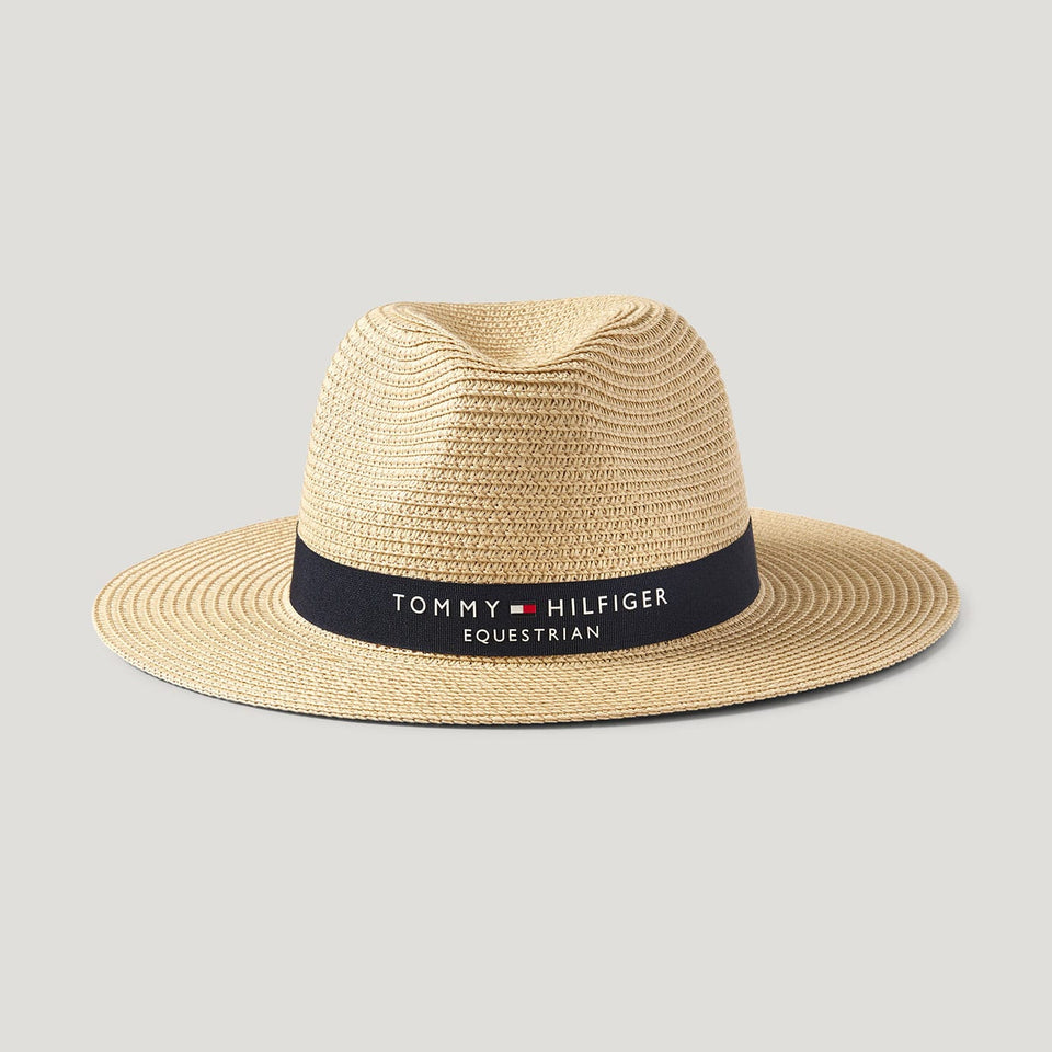 Tommy Hilfiger Westfield Straw Hat
