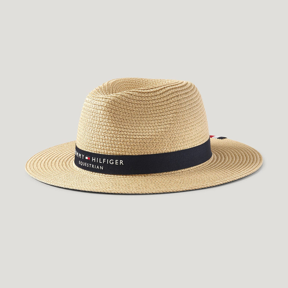 Tommy Hilfiger Westfield Straw Hat