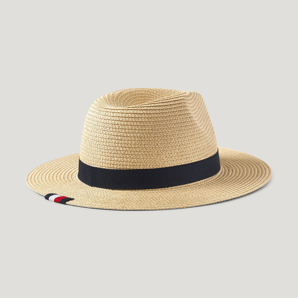 Tommy Hilfiger Westfield Straw Hat