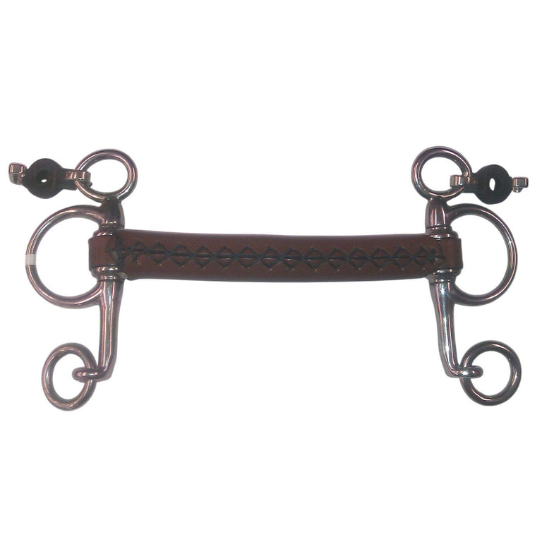 Trust Leather Baby Pelham