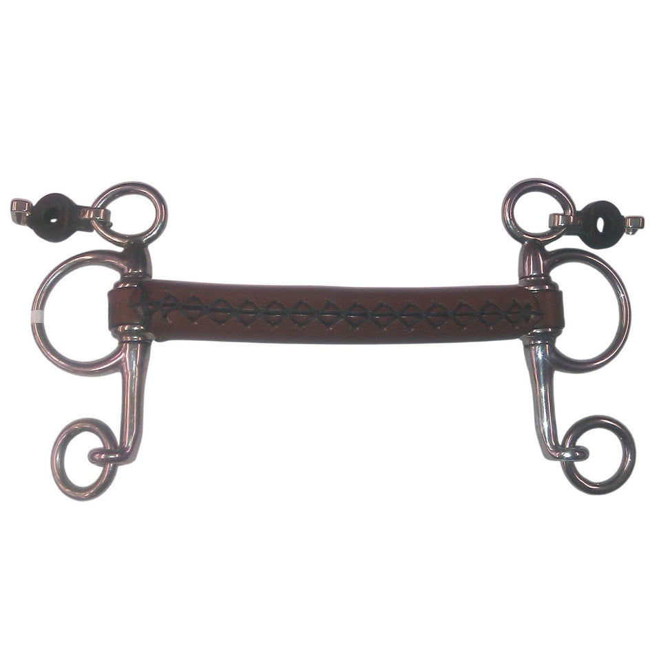 Trust Leather Baby Pelham
