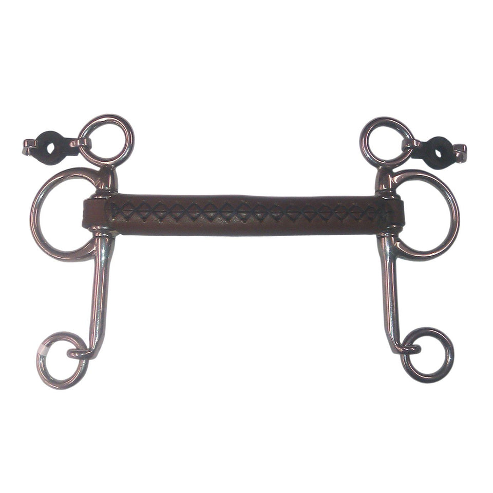 Trust Leather Pelham