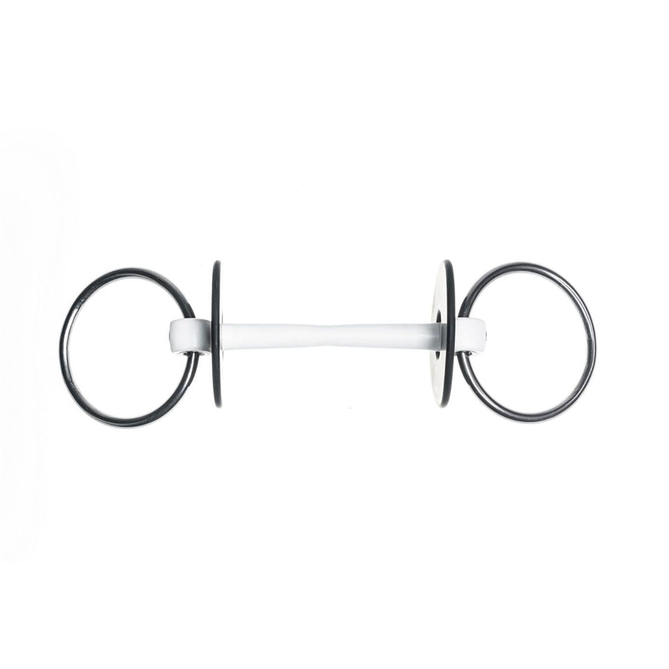 Trust Inno Sense Soft Flexi Loose Ring Snaffle