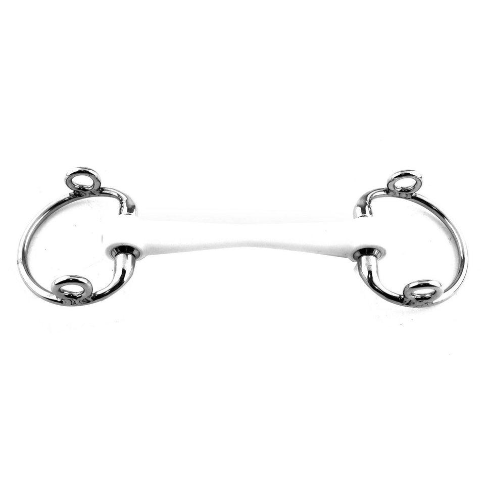 Trust Inno Sense Soft Flexi Eggbutt Gag