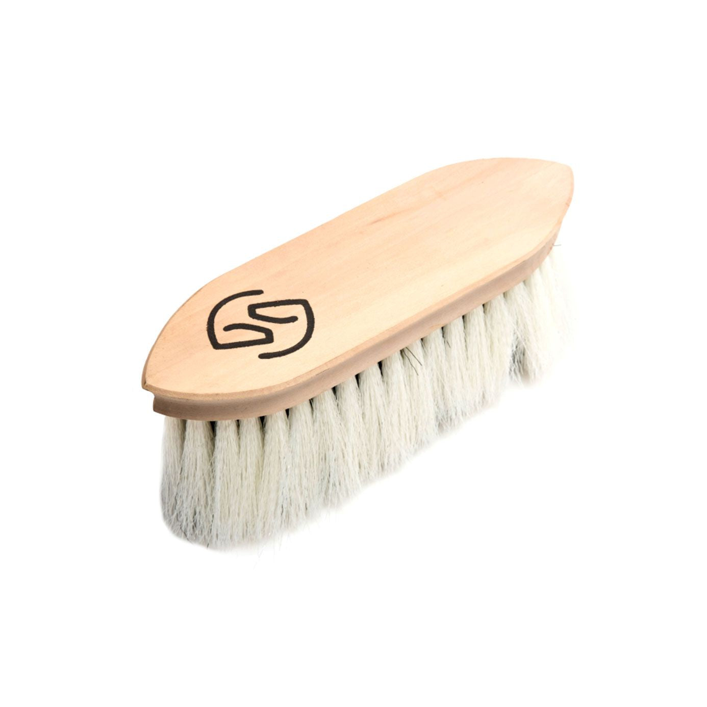 Wood Handle Paint Brush With Pure Bristle - Wood Handle Paint Brush And