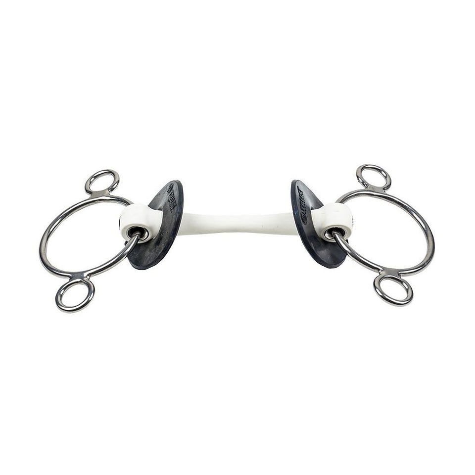 Trust Inno Sense Soft Flexi 3 Ring Gag