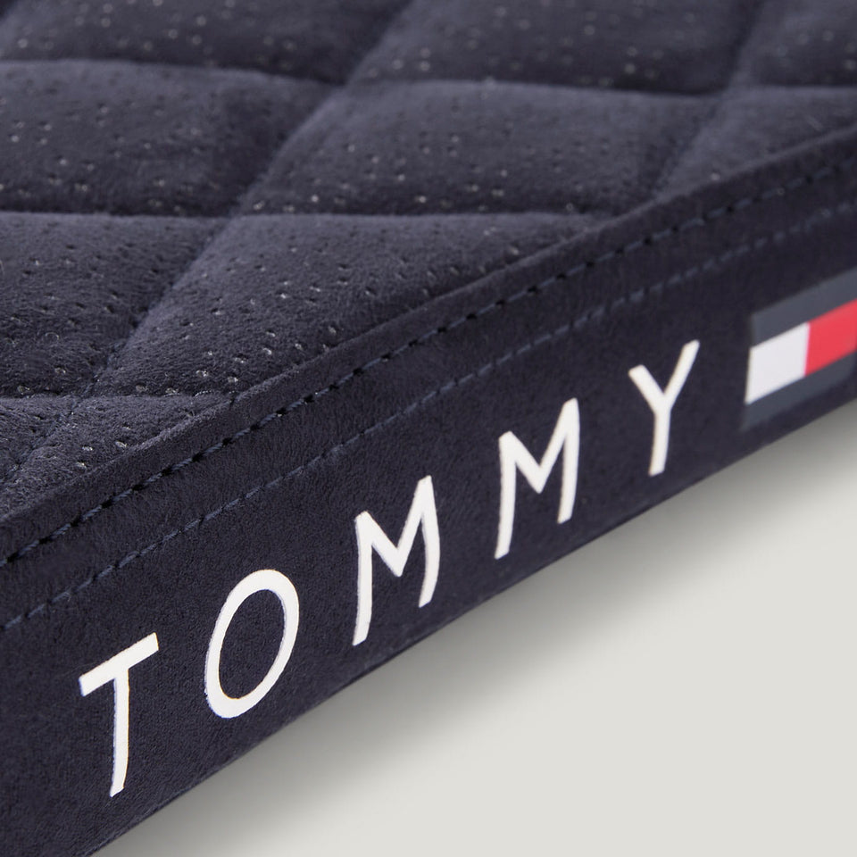 Tommy Hilfiger Baxter Jumping Saddle Cloth - Desert Sky