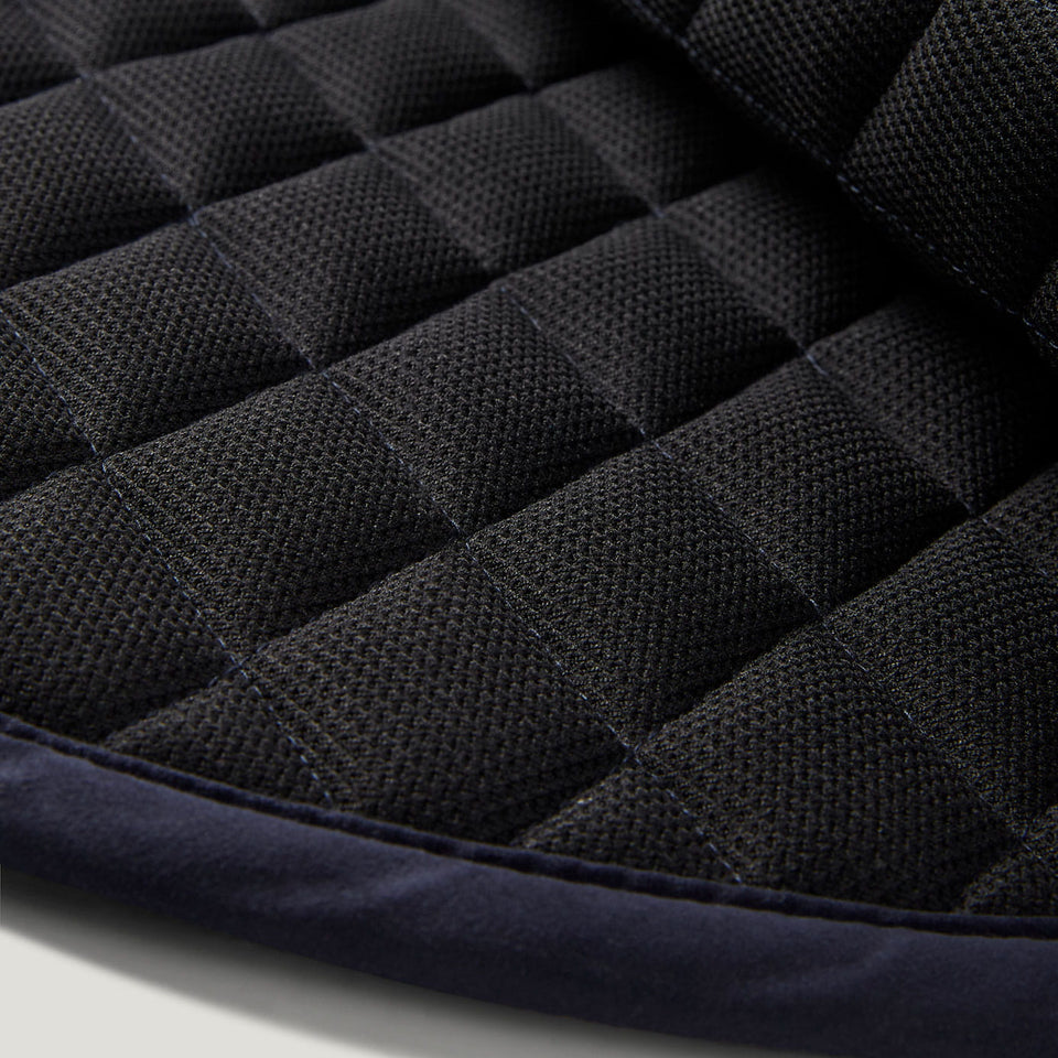 Tommy Hilfiger Baxter Jumping Saddle Cloth - Desert Sky