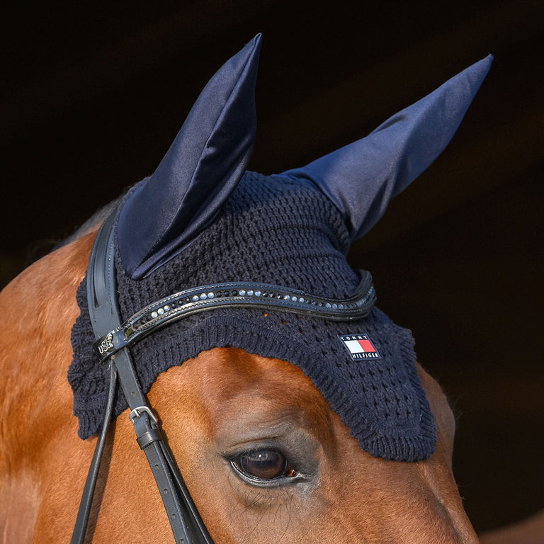Tommy Hilfiger Lexington Fly Veil - Desert Sky