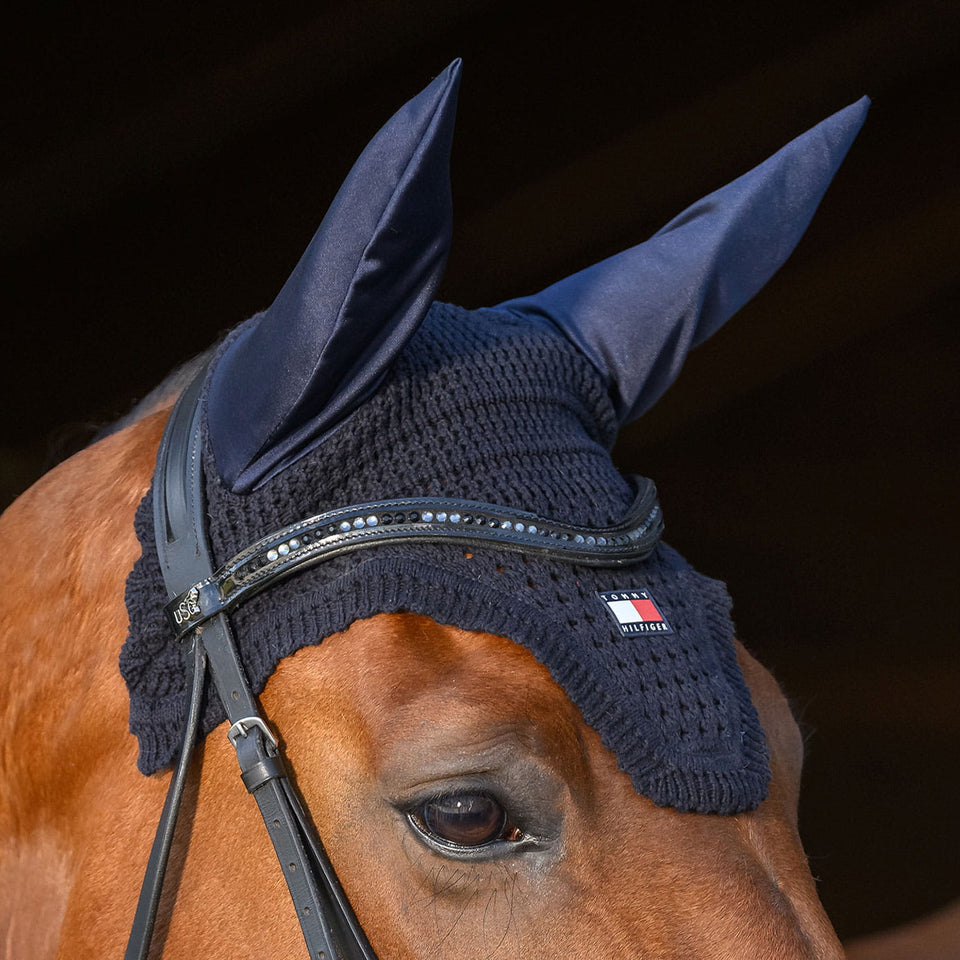 Tommy Hilfiger Lexington Fly Veil - Desert Sky