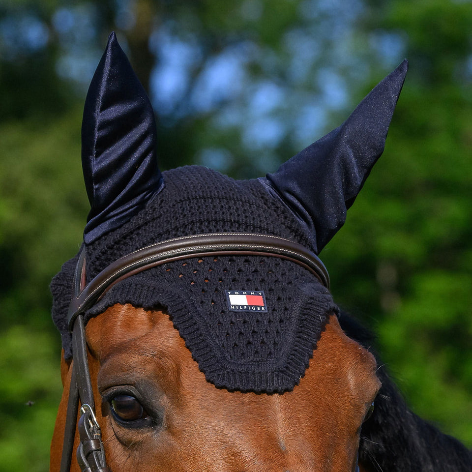Tommy Hilfiger Lexington Fly Veil - Desert Sky