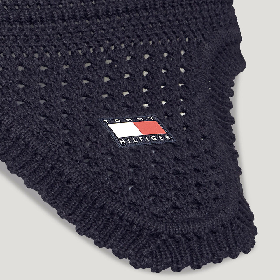 Tommy Hilfiger Lexington Fly Veil - Desert Sky