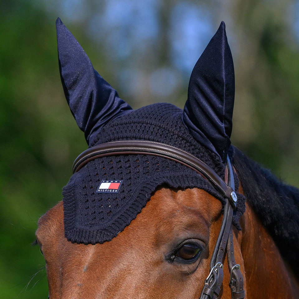 Tommy Hilfiger Lexington Fly Veil - Desert Sky