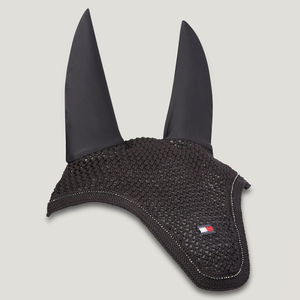 Tommy Hilfiger Parsons Fly Veil - Black