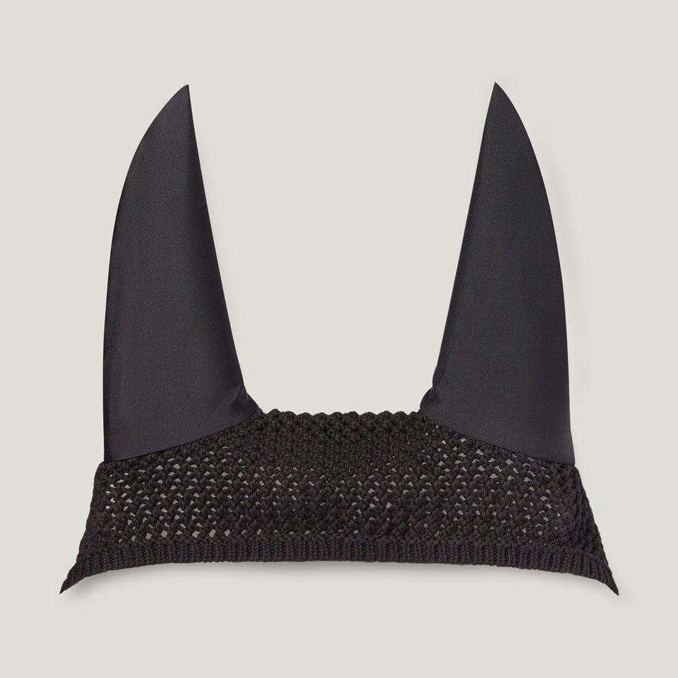 Tommy Hilfiger Parsons Fly Veil - Black