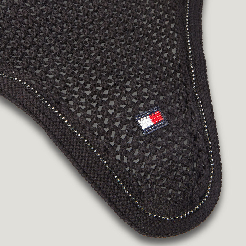 Tommy Hilfiger Parsons Fly Veil - Black