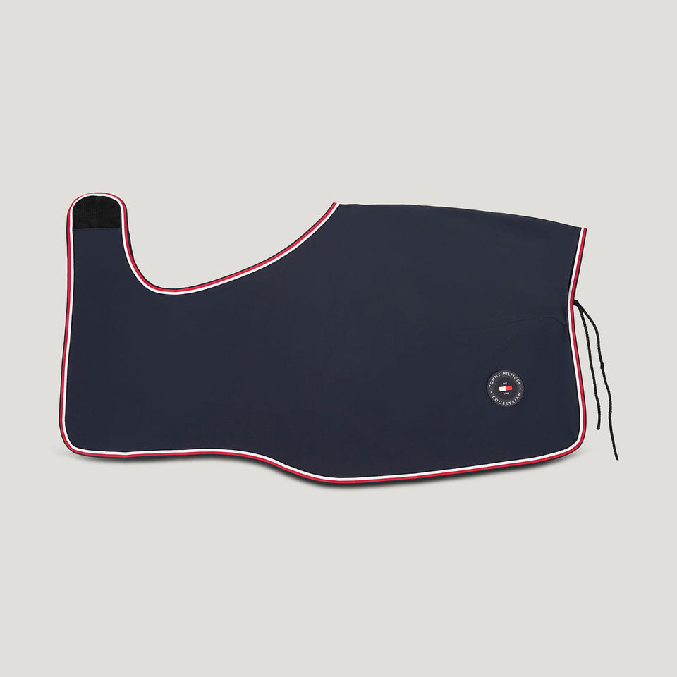 Tommy Hilfiger Springfield Riding Rug - Desert Sky