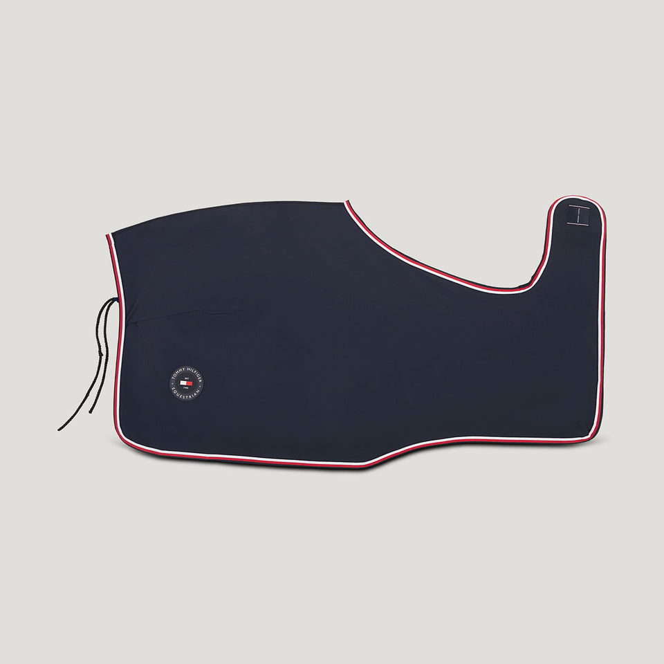 Tommy Hilfiger Springfield Riding Rug - Desert Sky