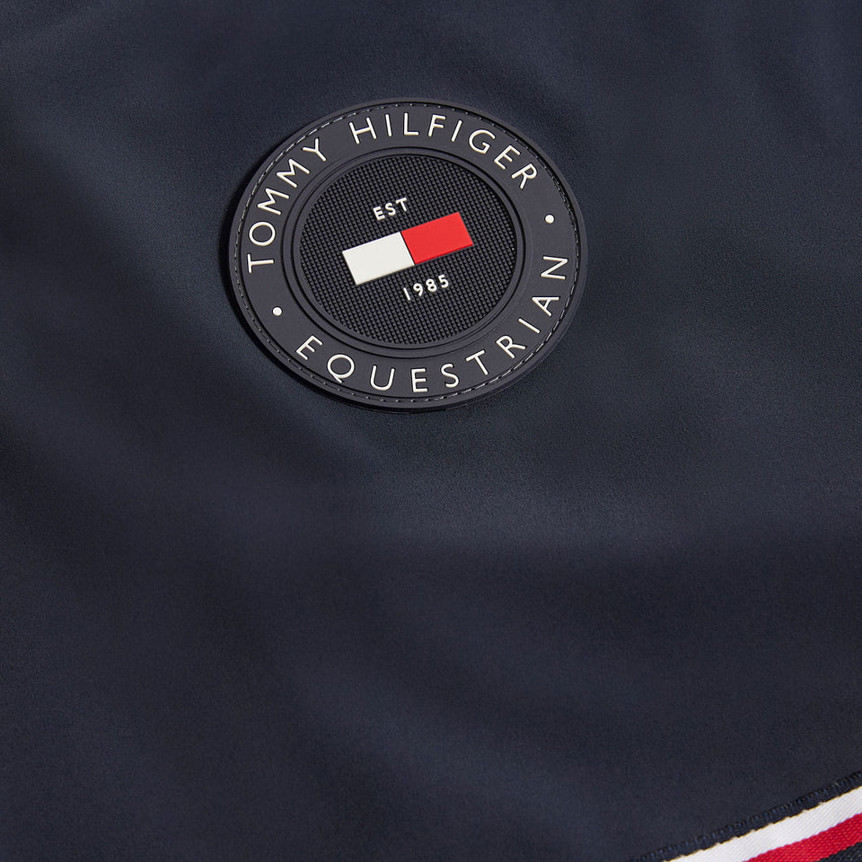 Tommy Hilfiger Springfield Riding Rug - Desert Sky