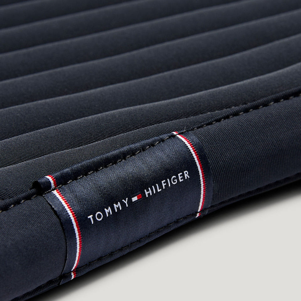 Tommy Hilfiger Upstate Dressage Saddle Cloth - Desert Sky