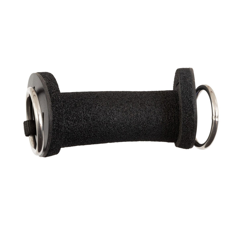 Trust Equestrian Sponge Bit - Black