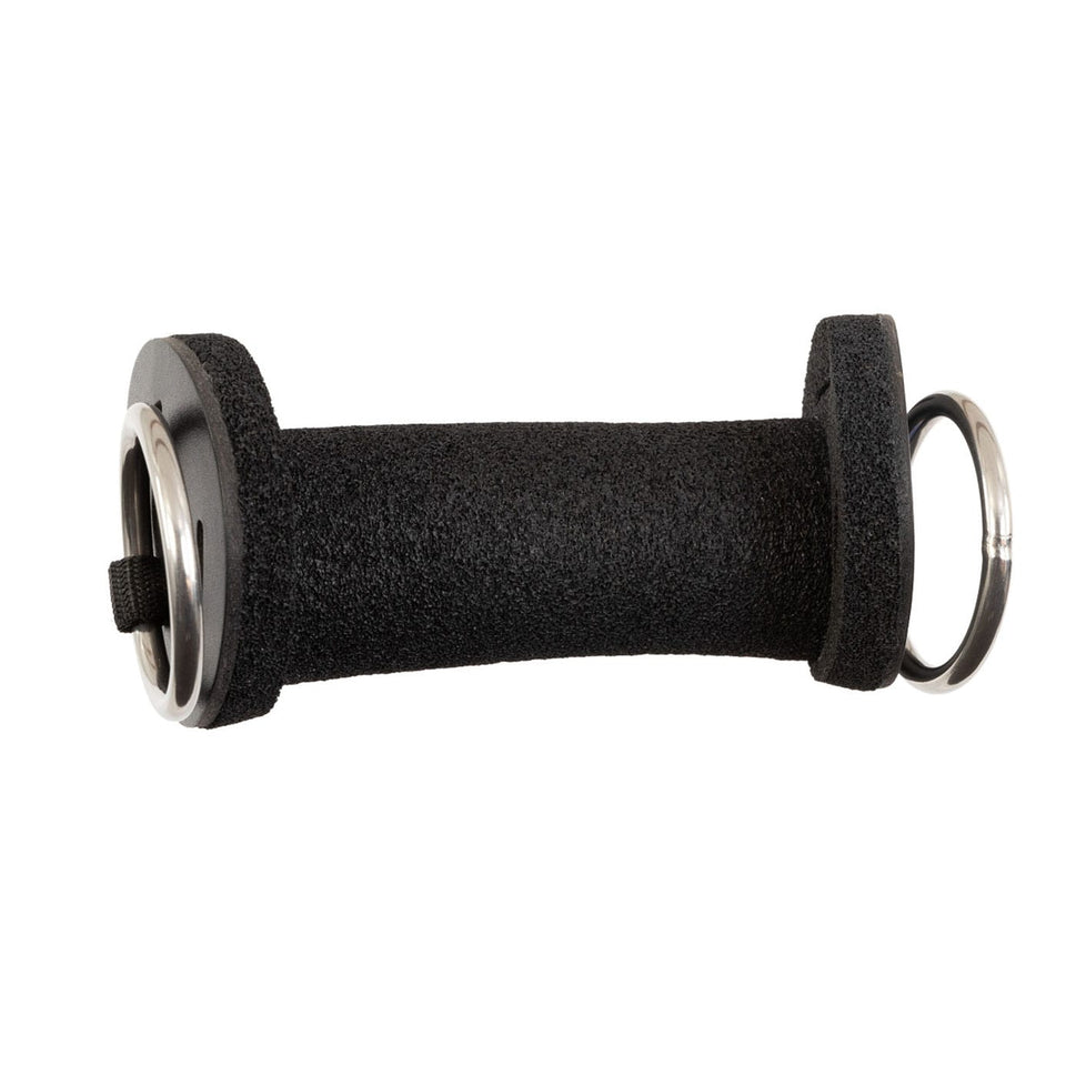 Trust Equestrian Sponge Bit - Black