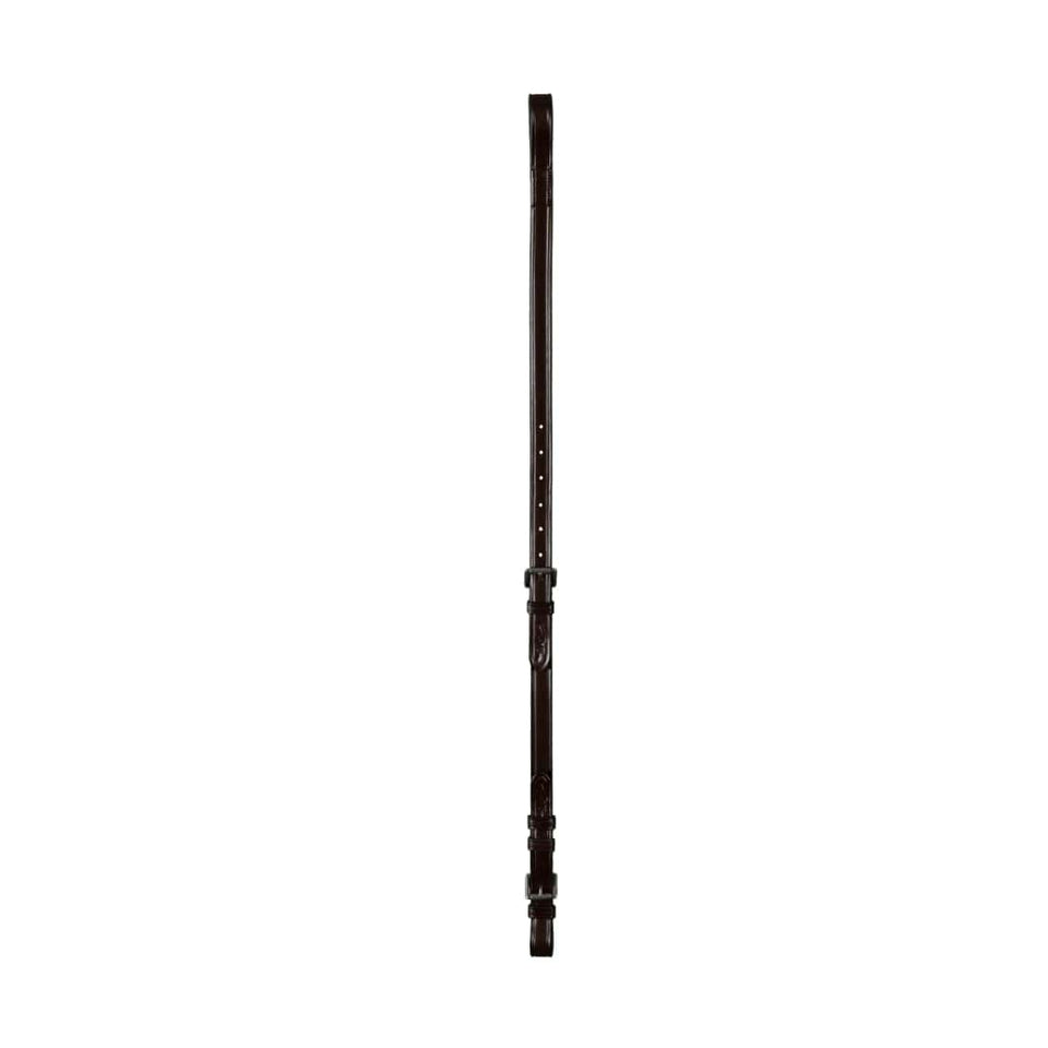 Dy'on New English Standing Martingale Attachment - Brown