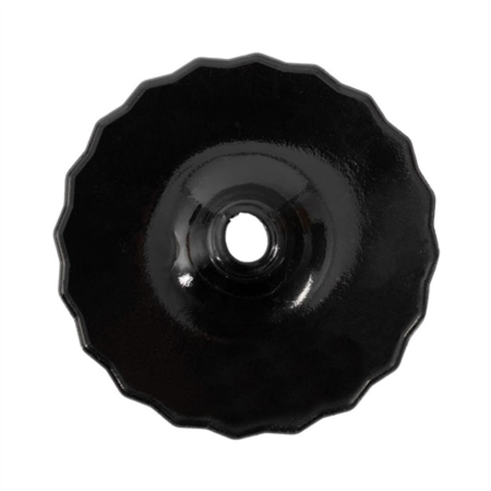 Acavallo Gel Bit Guards - Black