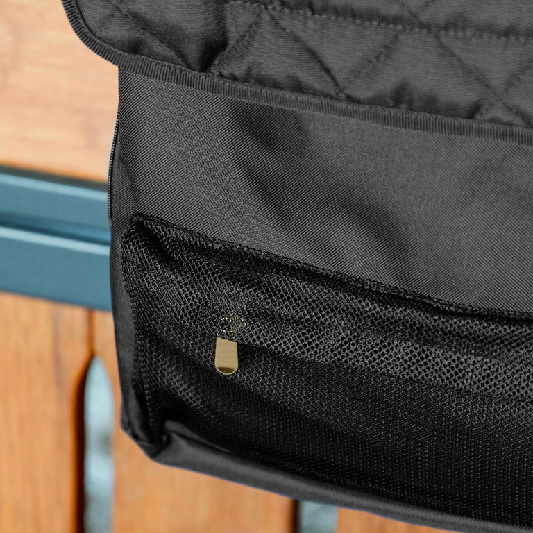 Kentucky Horsewear Stable Bag - Black