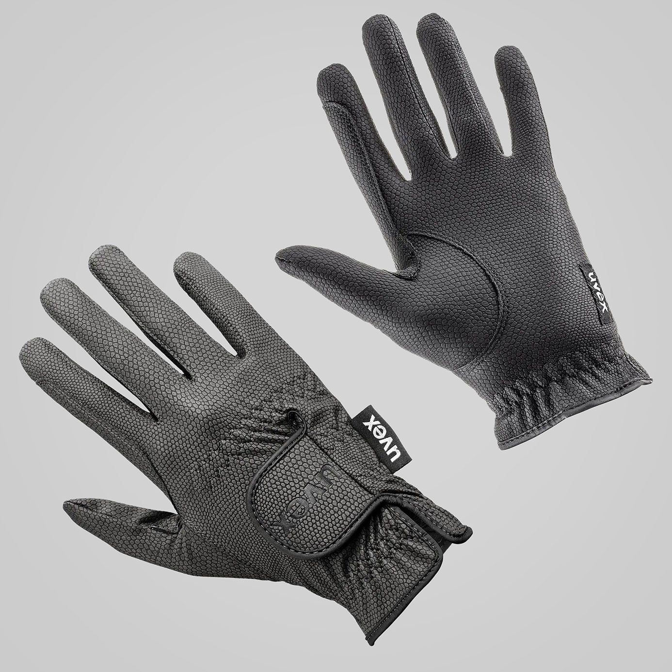 uvex handschuhe reiten Uvex Sportstyle Horse Riding Gloves