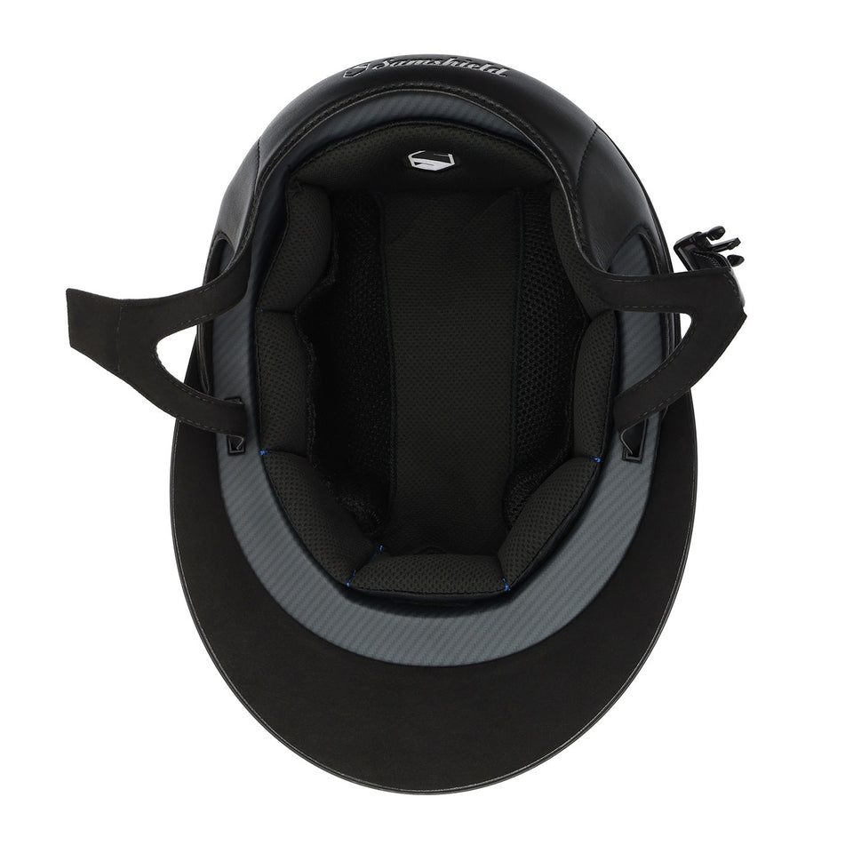 Samshield V2 Shadowmatt Riding Hat Liner