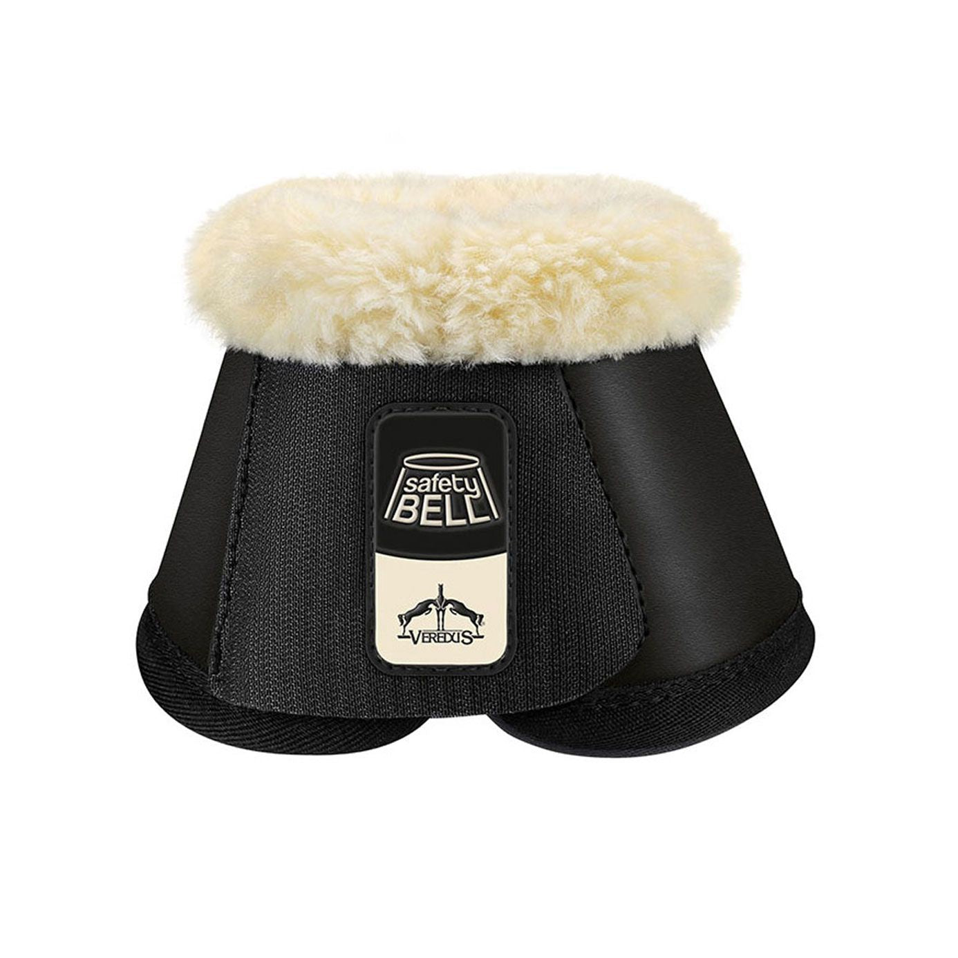 Veredus Save The Sheep Safety Bell Boots Equiport Equestrian veredus-save-the-sheep-safety-bell-boots-equiport-equestrian
