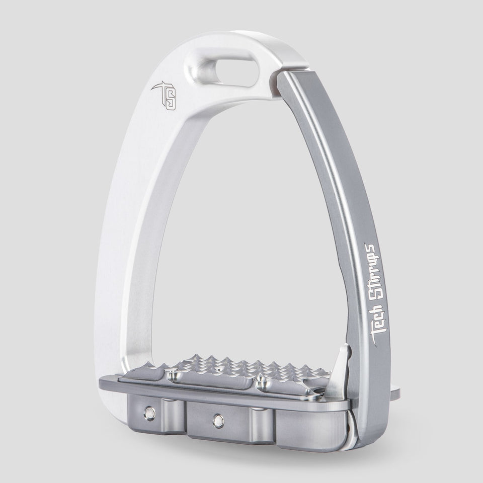 Tech Stirrups Venice Children Stirrups
