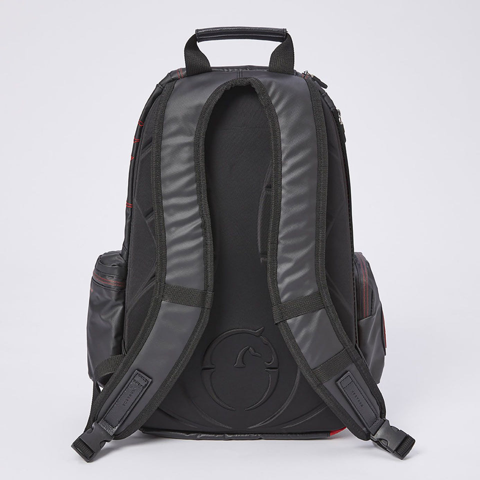 Vestrum Treviso Backpack - Black