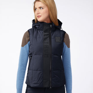 Vestrum Amman Gilet - Navy