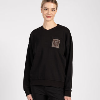 Vestrum Nivelles Sweatshirt - Black