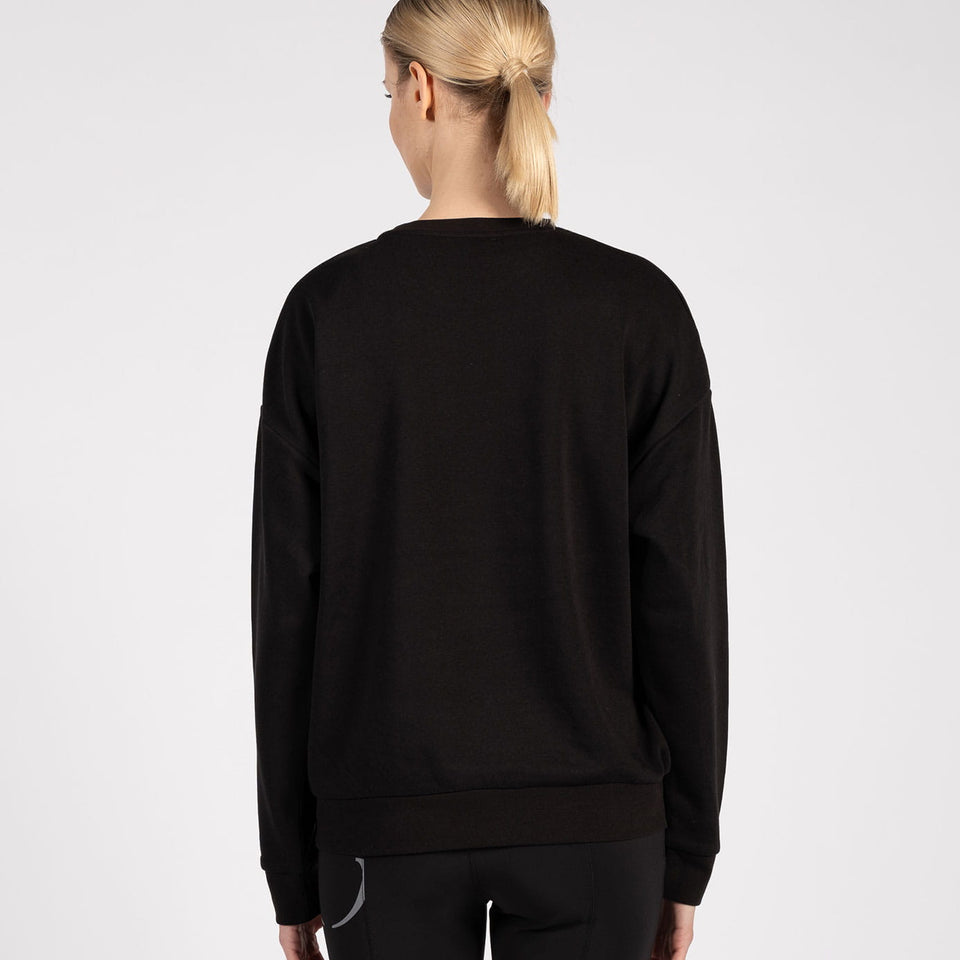 Vestrum Nivelles Sweatshirt - Black