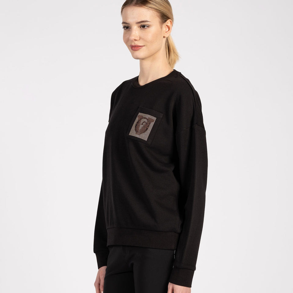 Vestrum Nivelles Sweatshirt - Black