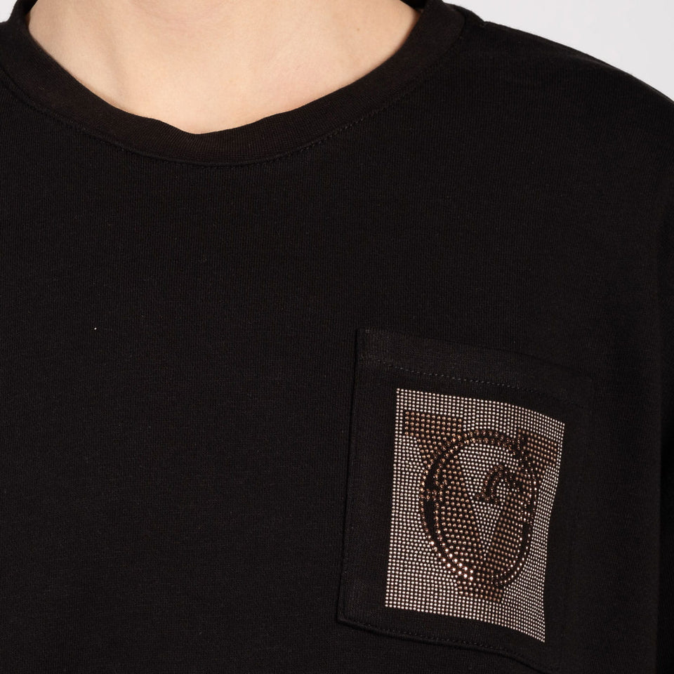 Vestrum Nivelles Sweatshirt - Black