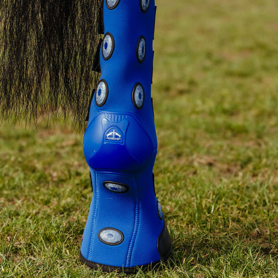 Veredus Magnetik Four Hours Boots