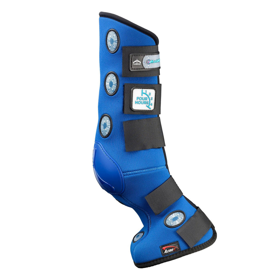 Veredus Magnetik Four Hours Boots