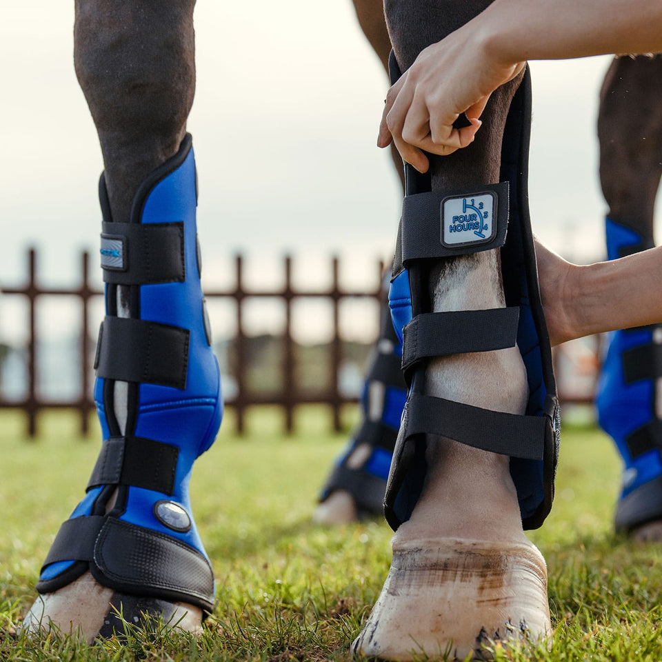 Veredus Magnetik Four Hours Boots