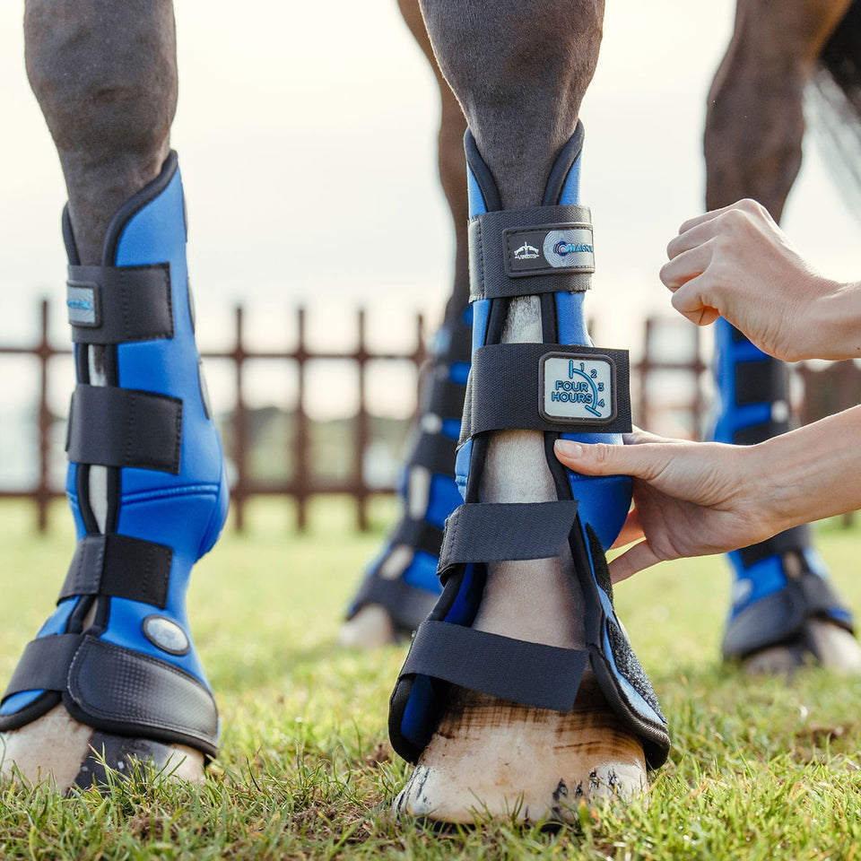 Veredus Magnetik Four Hours Boots