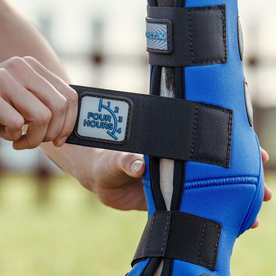 Veredus Magnetik Four Hours Boots