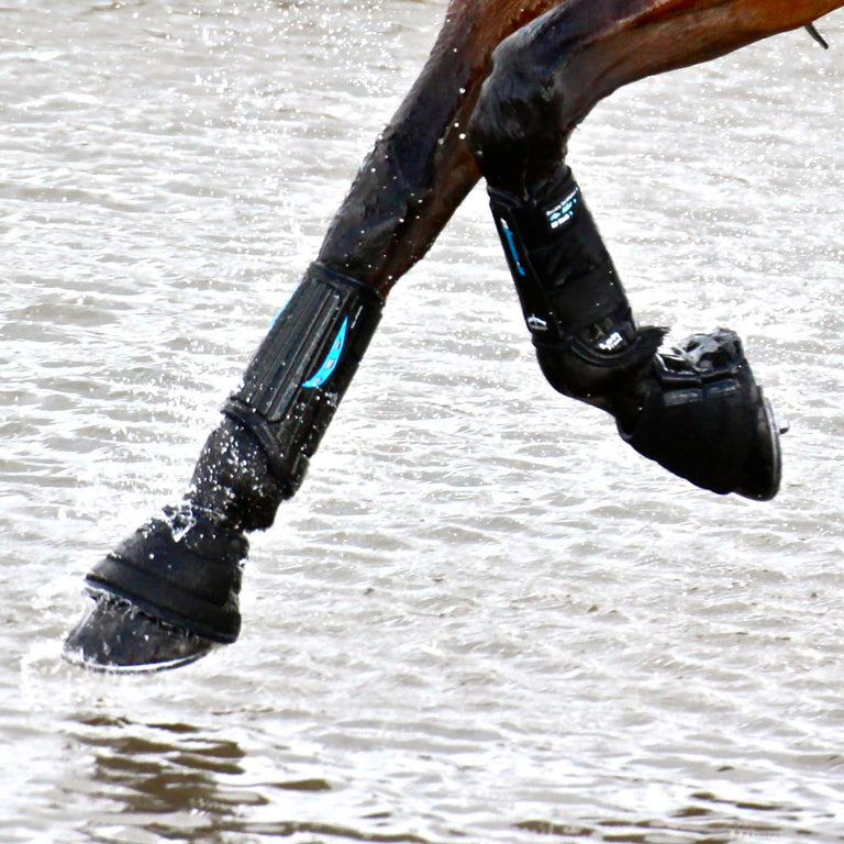 Veredus E-Vento Cross Country Boots - Front